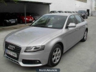 Audi A4 2.0TDI 143 DPF - mejor precio | unprecio.es