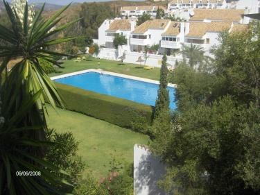 Comprar Casa Mijas urb. mijas golf Pueblo mijitas