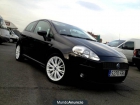 Fiat GRANDE PUNTO 1.9 Sport Multijet 3 puertas 130 Cv - mejor precio | unprecio.es