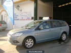 Ford Focus 1.6tdci Trend 109 Sportbreak \'08 - mejor precio | unprecio.es