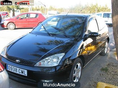 FORD FOCUS 1.8 TDCI 115 CV.