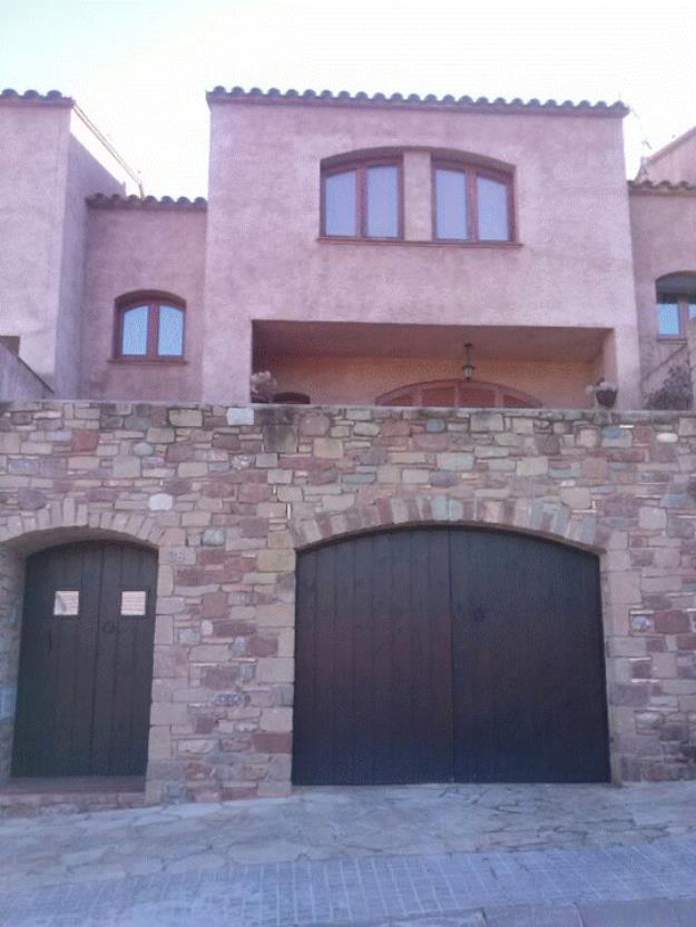 GRAN CHOLLO: magnífica casa con jardín en Sant Llorenç Savall