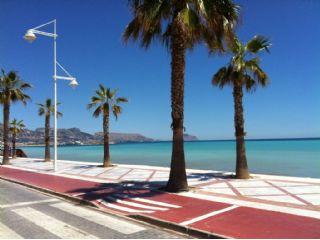 Hotel en venta en Albir, Alicante (Costa Blanca)