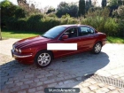 Jaguar XType 2.0 V6 Executive - mejor precio | unprecio.es