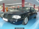 Mercedes-Benz Clase SL SL320 - mejor precio | unprecio.es