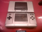 NINTENDO DS GRIS - mejor precio | unprecio.es