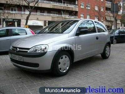 Opel Corsa Club 1.2 16v