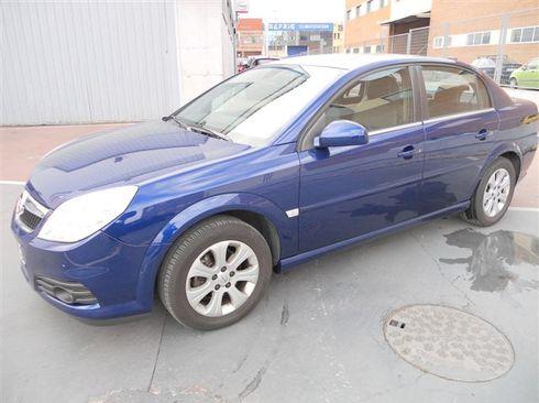 Opel Vectra 1.9 CDTI 16V ELEGANCE