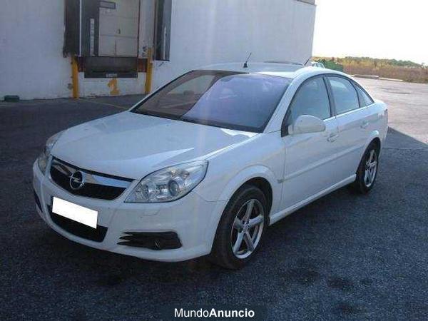 Opel Vectra 1.9CDTI 16v Elegance