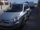 Peugeot 807 2.0HDI ST Pack 136 - mejor precio | unprecio.es