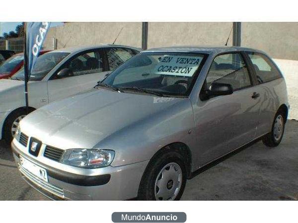 Seat Ibiza 1.4 16v. Stella