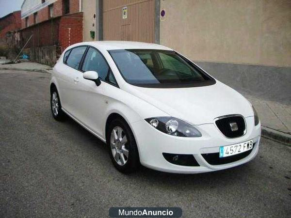 Seat Leon León 1.9TDI Stylance *12 MESE