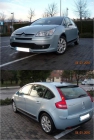 Vendo Citroen C4 -EXCLUSIVE- 5p. - mejor precio | unprecio.es