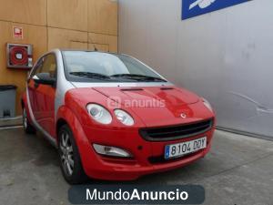 VENDO SMART FORFOUR 95CV