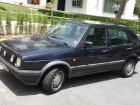 Vendo Volkswagen Golf ll GTD - mejor precio | unprecio.es