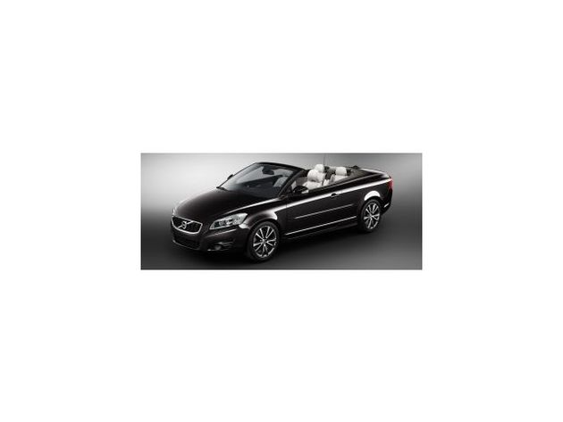 VOLVO C70 2.4 MOMENTUM