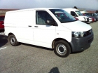 Vw transporter furgon cerrado 2.0tdi 105cv 5m3 - mejor precio | unprecio.es