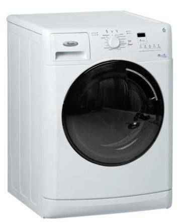 Whirlpool AWOE 7312