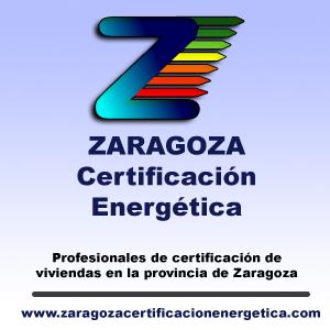 Certificación Energética de Viviendas en Zaragoza