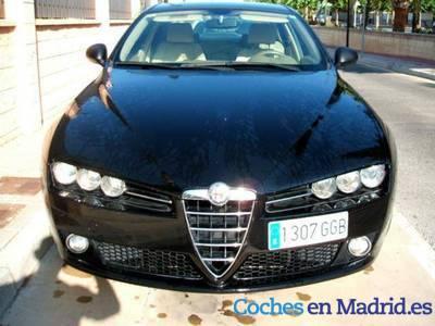 Alfa Romeo 159