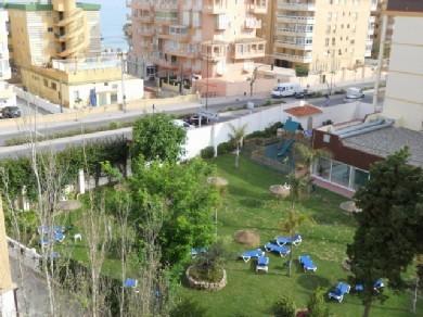 Apartamento con 3 dormitorios se vende en Fuengirola, Costa del Sol