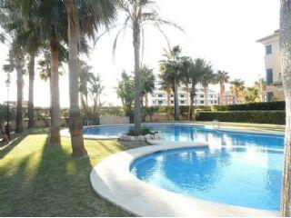 Apartamento en alquiler en Arenal, Alicante (Costa Blanca)