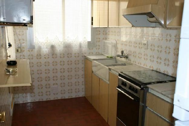 Apartamento en alquiler en València, Valencia (Costa Valencia)