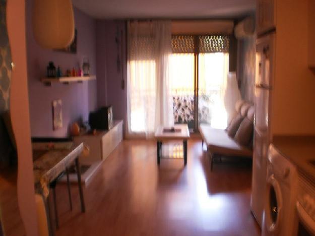 Apartamento en Cunit