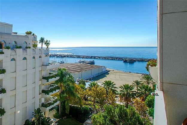 Apartamento en Marbella