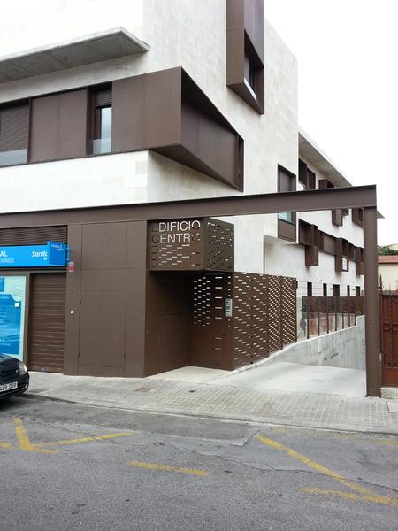 Apartamento en Torrelodones