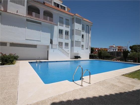 Apartamento en Torremolinos