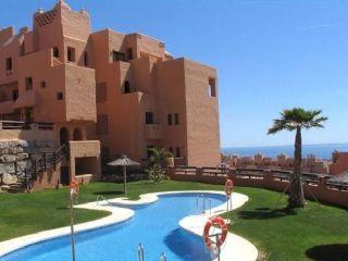 Apartamento en venta en Manilva, Málaga (Costa del Sol)