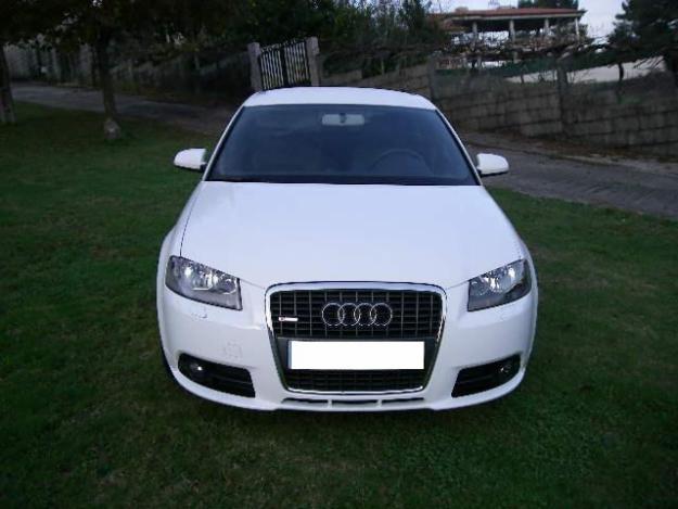 Audi A3 2.0TDI Ambition Q.170 DPF