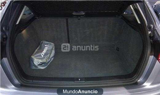 Audi A3 Sportback 2.0 TDI Quattro Amb