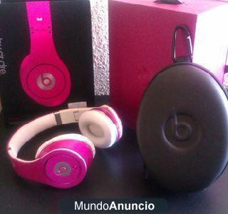 AURICULARES BEATS STUDIO ORIGINALES (CORTE INGLES)