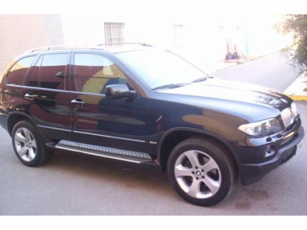 BMW X5 3.0d Aut.NACIONAL