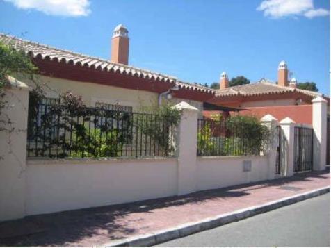 Casa adosada en Pizarra