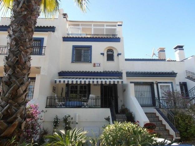 Casa en venta en Villamartin, Alicante (Costa Blanca)