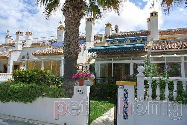 Casa en venta en Villamartin, Alicante (Costa Blanca)