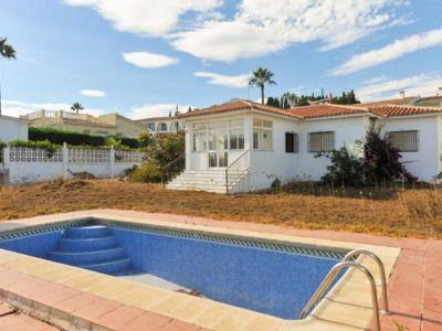 Chalet en venta en Mijas, Málaga (Costa del Sol)