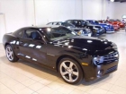 Chevrolet Camaro LT2 PACK RS - mejor precio | unprecio.es