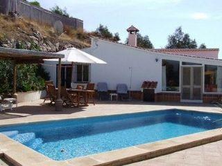 Finca/Casa Rural en venta en Sayalonga, Málaga (Costa del Sol)