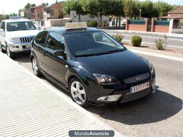 Ford Focus 1.8 TDCi Hirvonen