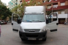 Oferta por viaje. camion marca iveco 35 c12 - mejor precio | unprecio.es