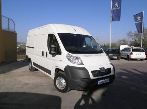 Peugeot Boxer FG 333 L2H2 HDI 100