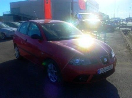 SEAT IBIZA ROCK & ROLL 1.4 TDI 80CV 5P. - Tarragona