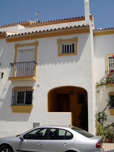Vendo Casa adosada en Marbella