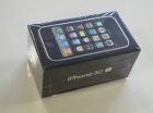 Vendo iPhone 3GS 16GB, original, LIBRE DE FABRICA, color negro, nuevo - mejor precio | unprecio.es