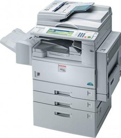 Venta y Mantenimiento Equipo Multifunción Ricoh AF 3045 Seminuevo