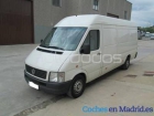 Volkswagen LT - mejor precio | unprecio.es